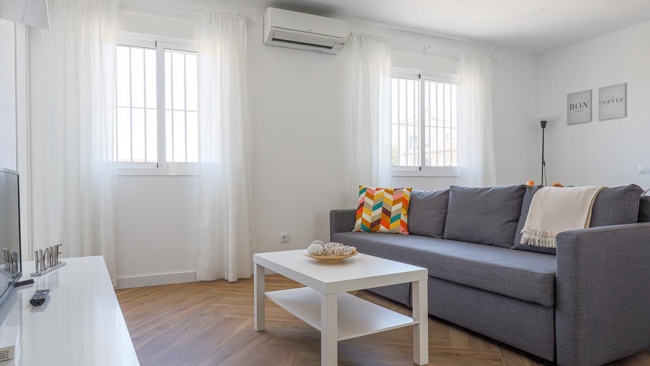 Photo of Livingroom in La Algaba