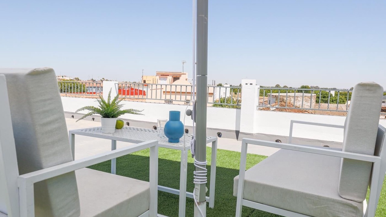 Photo of Outdoor in La Algaba