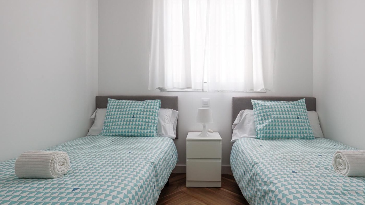 Photo of Bedroom in La Algaba
