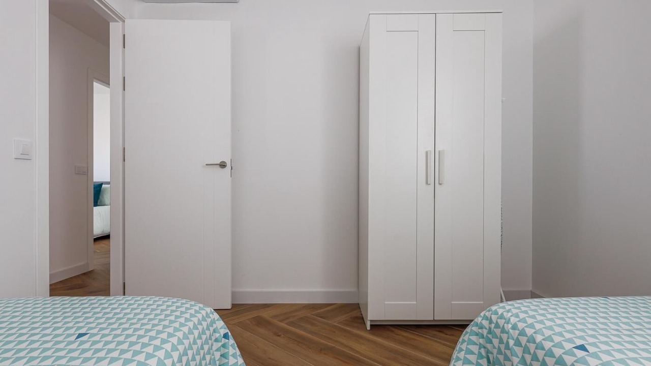 Photo of Bedroom in La Algaba