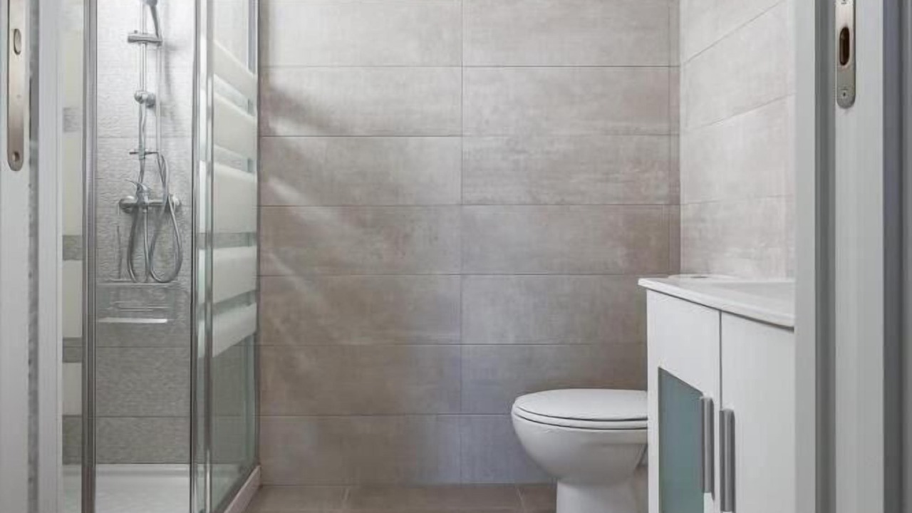 Photo of Bathroom in La Algaba