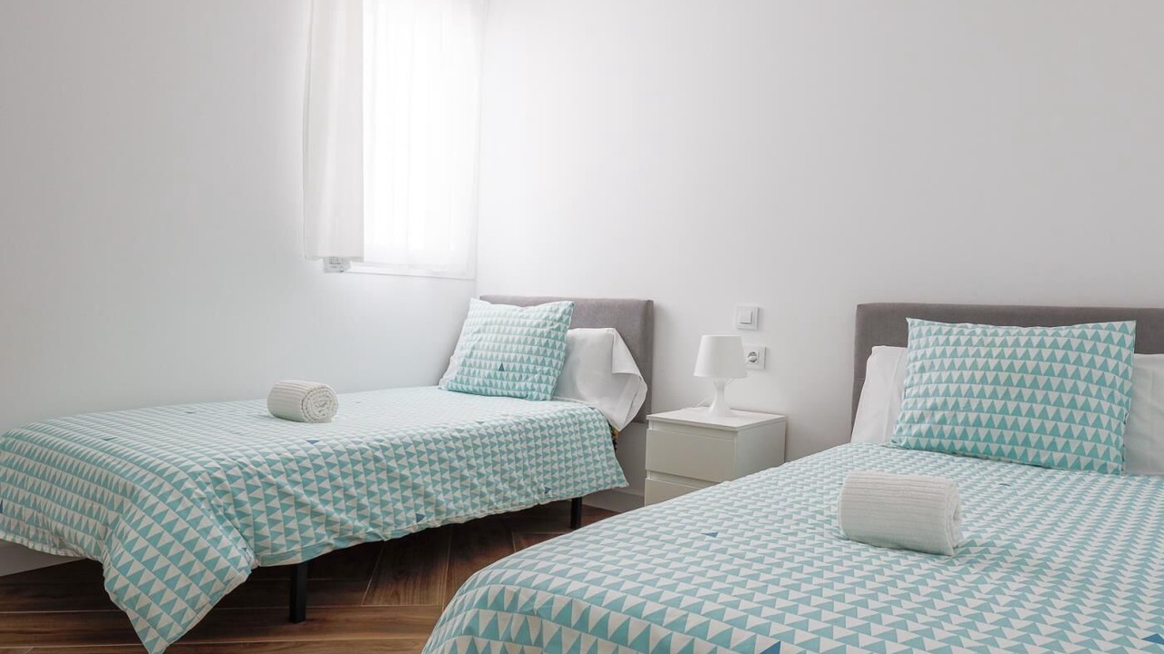 Photo of Bedroom in La Algaba