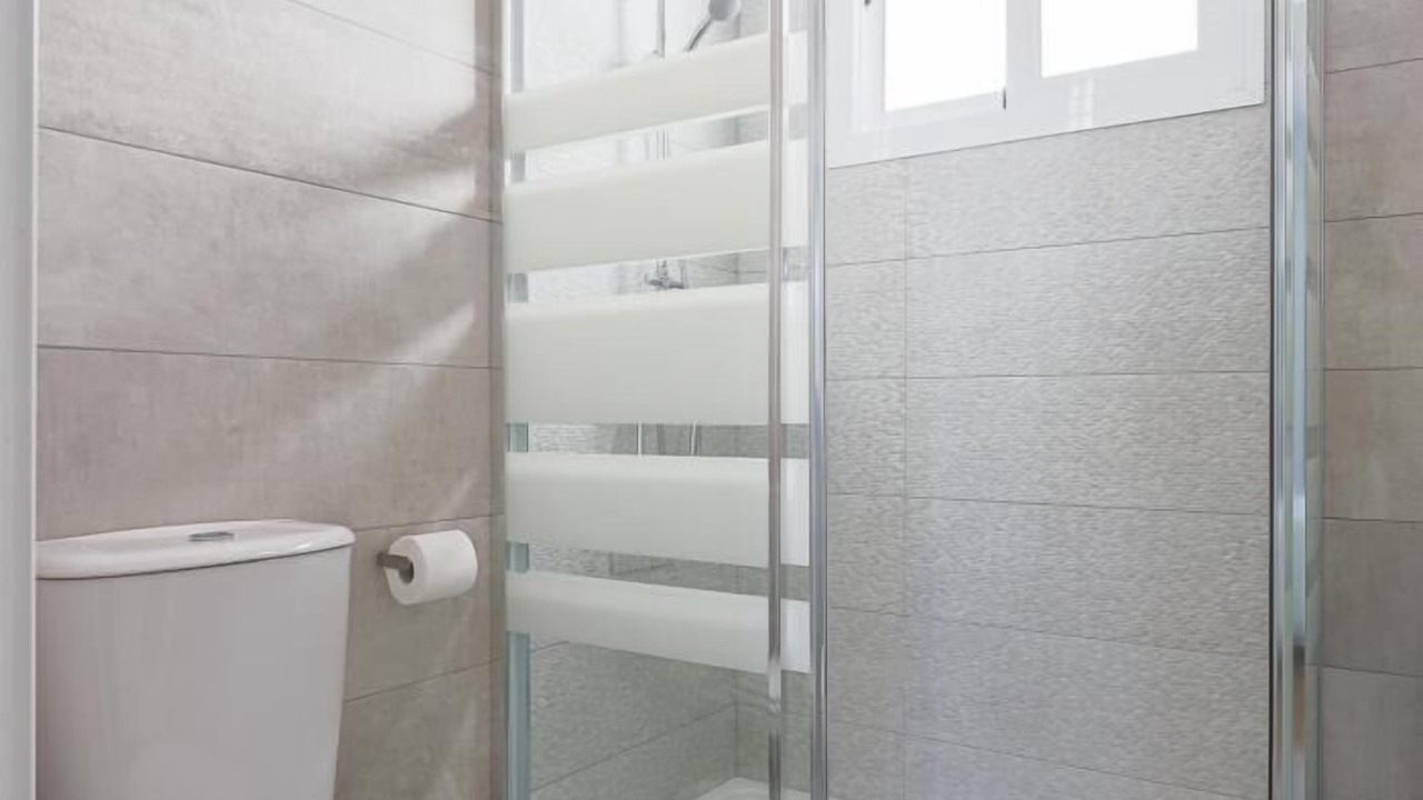 Photo of Bathroom in La Algaba