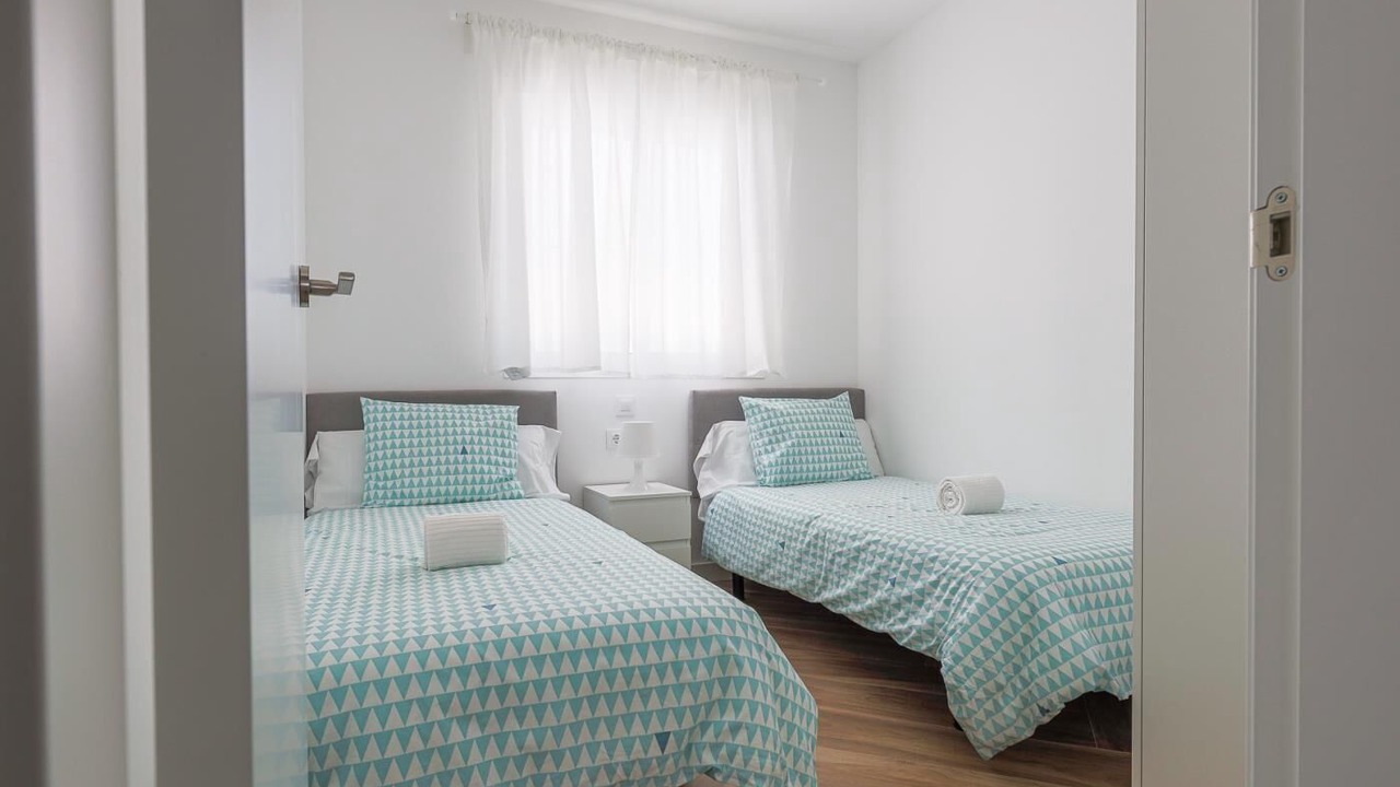 Photo of Bedroom in La Algaba