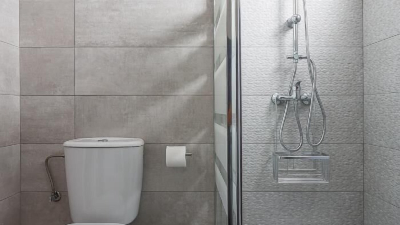 Photo of Bathroom in La Algaba