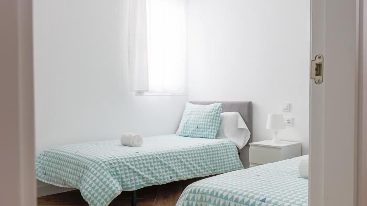 Photo of Bedroom in La Algaba