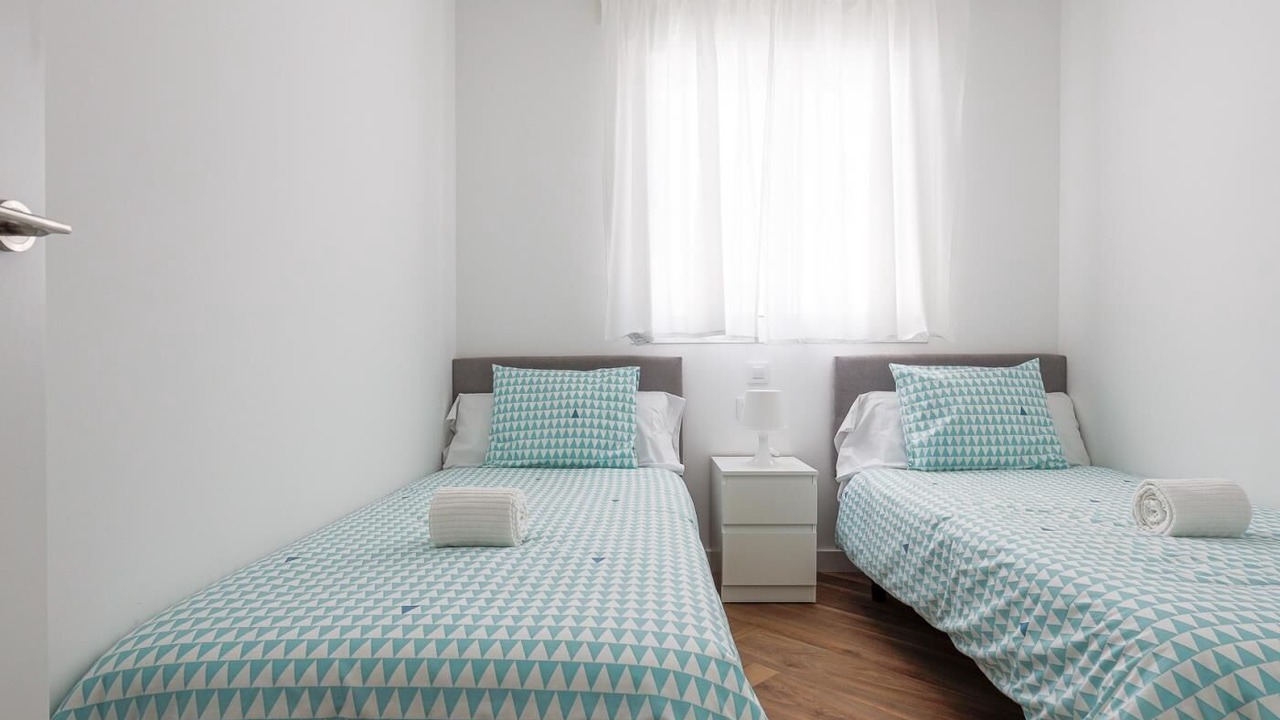 Photo of Bedroom in La Algaba