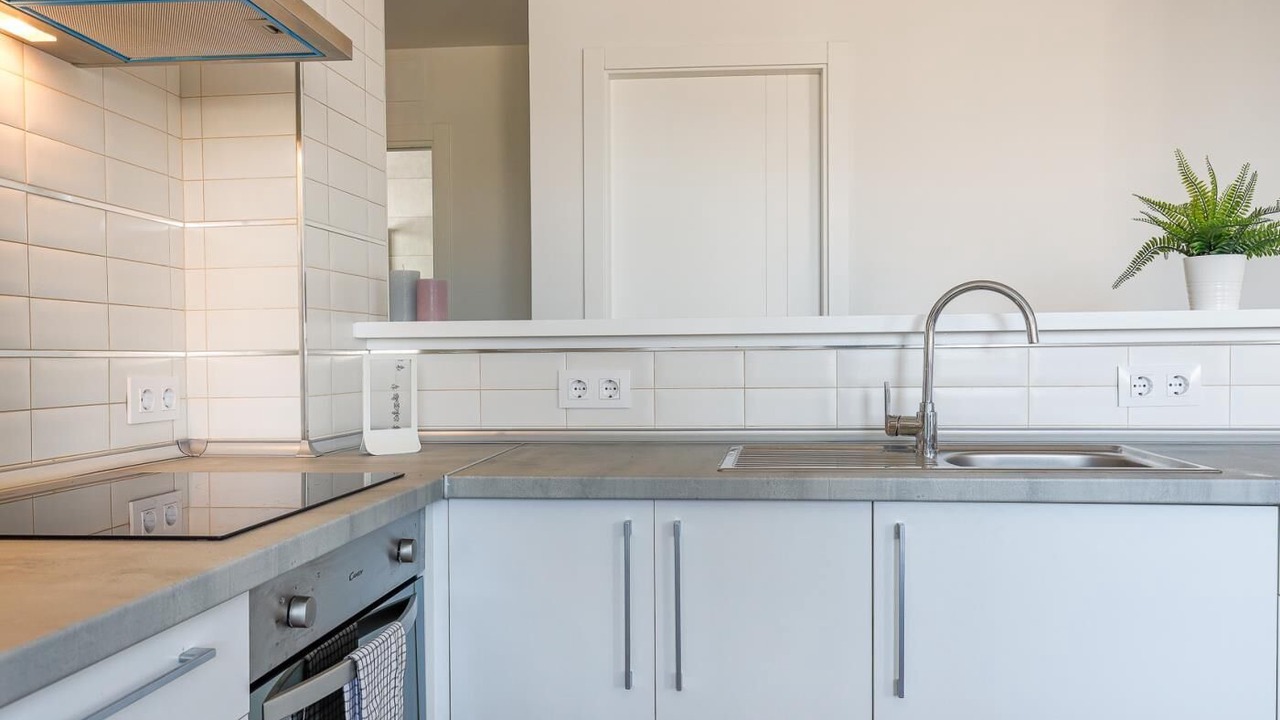 Photo of Kitchen in La Algaba