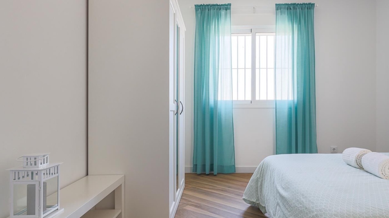 Photo of Bedroom in La Algaba