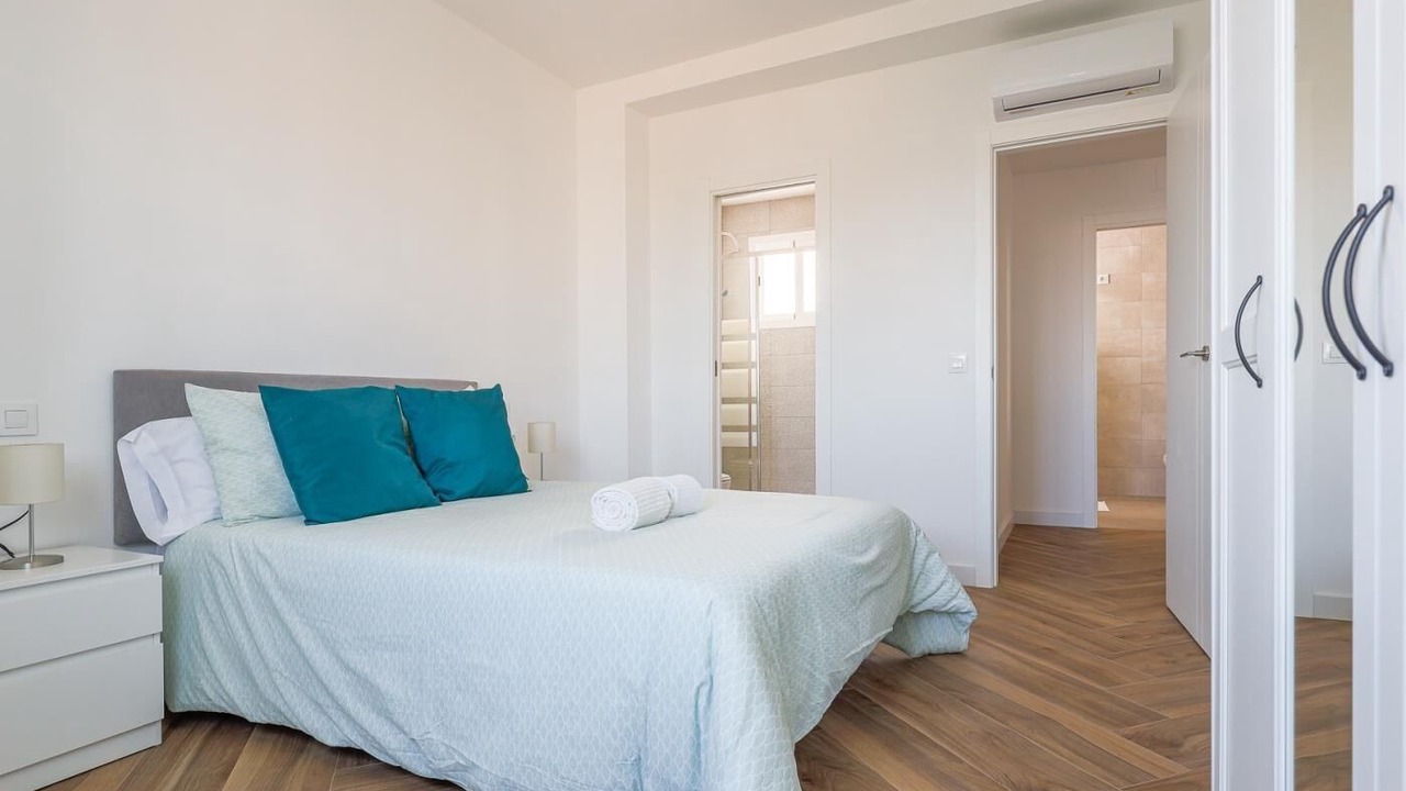 Photo of Bedroom in La Algaba