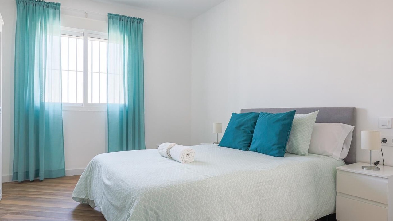 Photo of Bedroom in La Algaba