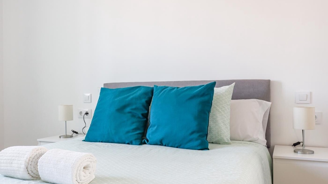 Photo of Bedroom in La Algaba