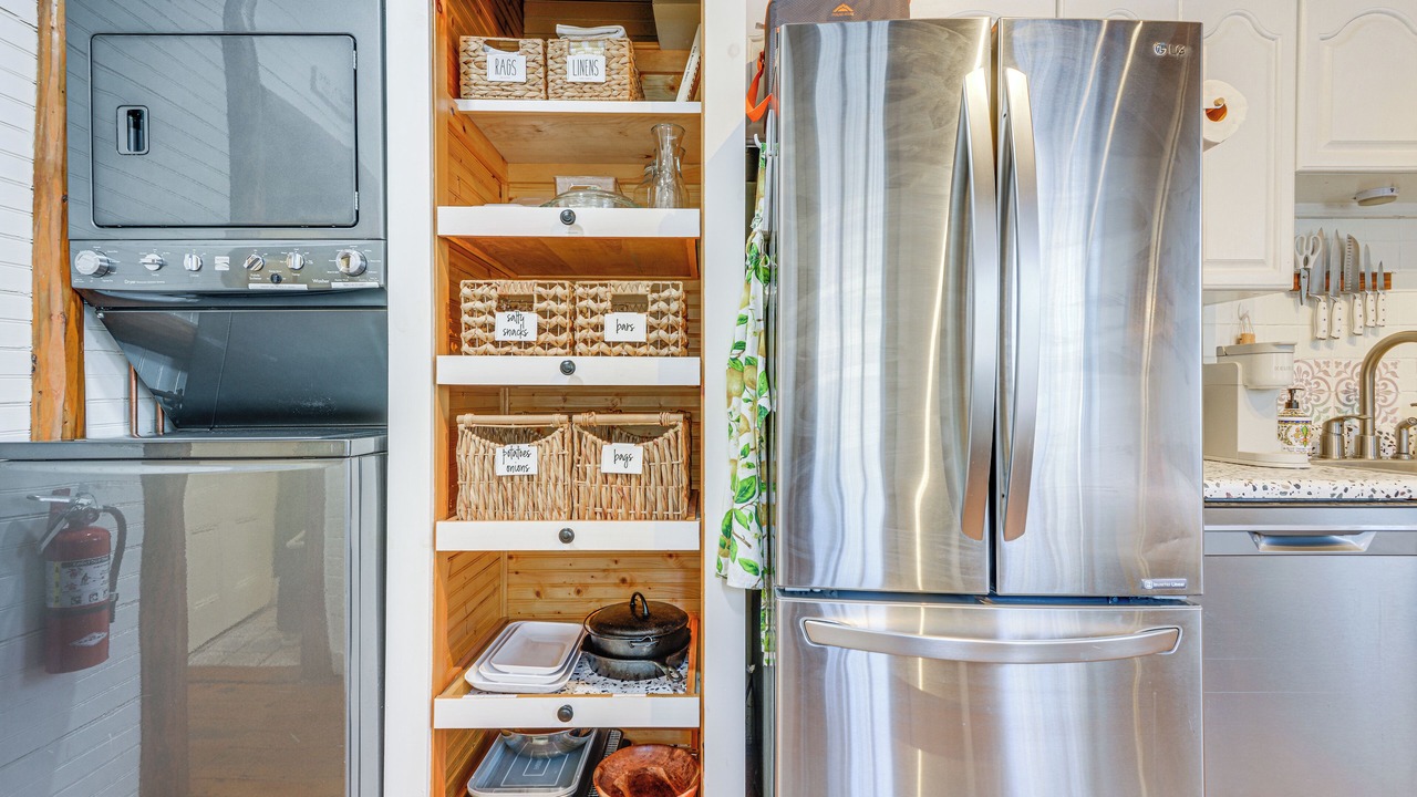 Photo of Kitchen in Jaffrey