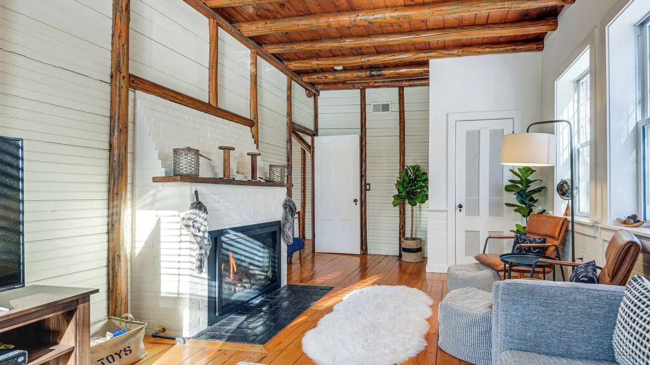 Photo of Bedroom in Jaffrey