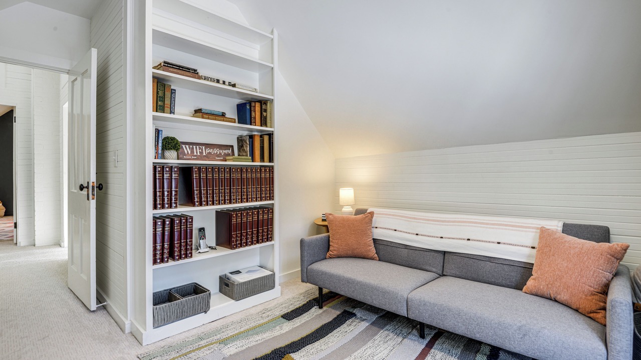 Photo of Livingroom in Jaffrey