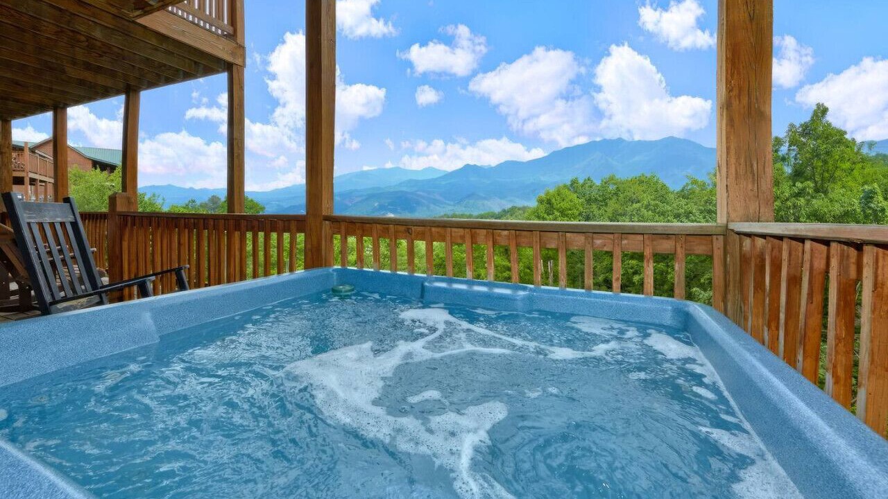 Photo of Outdoor in Chalet Village