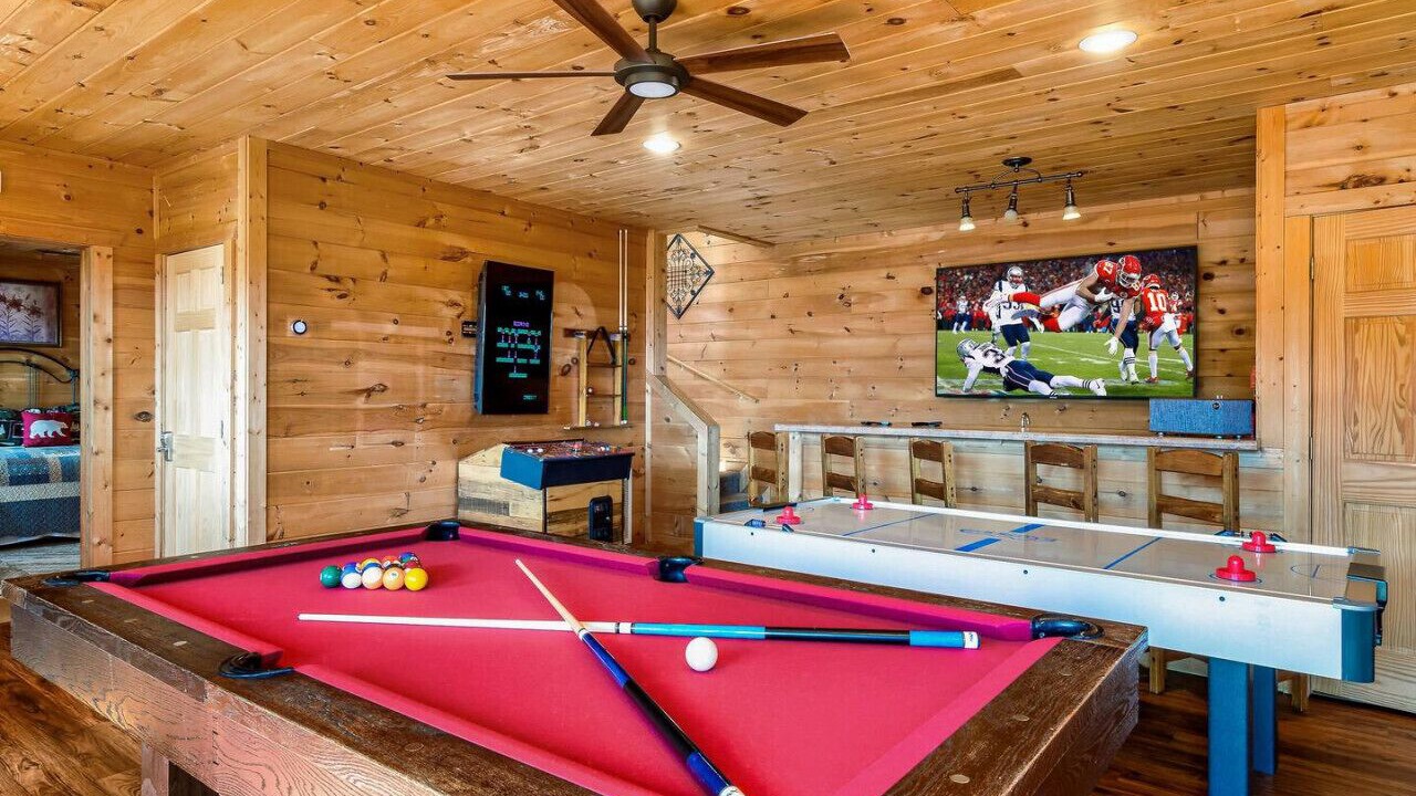 Photo of Outdoor in Chalet Village