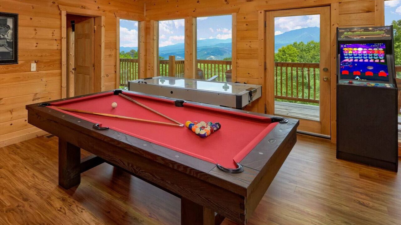 Photo of Outdoor in Chalet Village