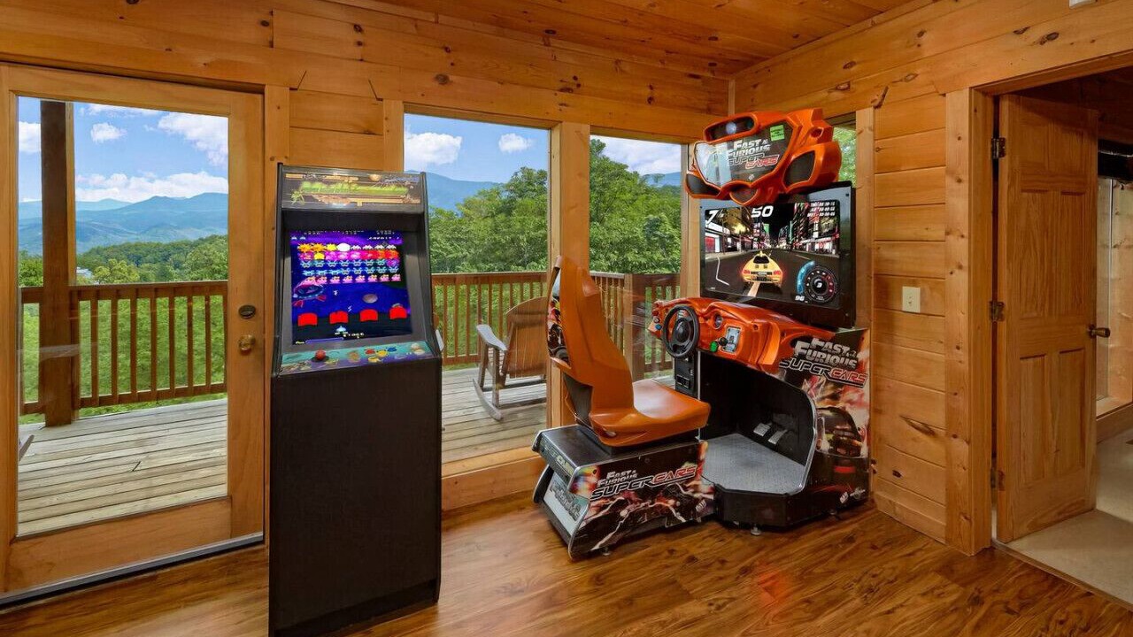 Photo of Outdoor in Chalet Village