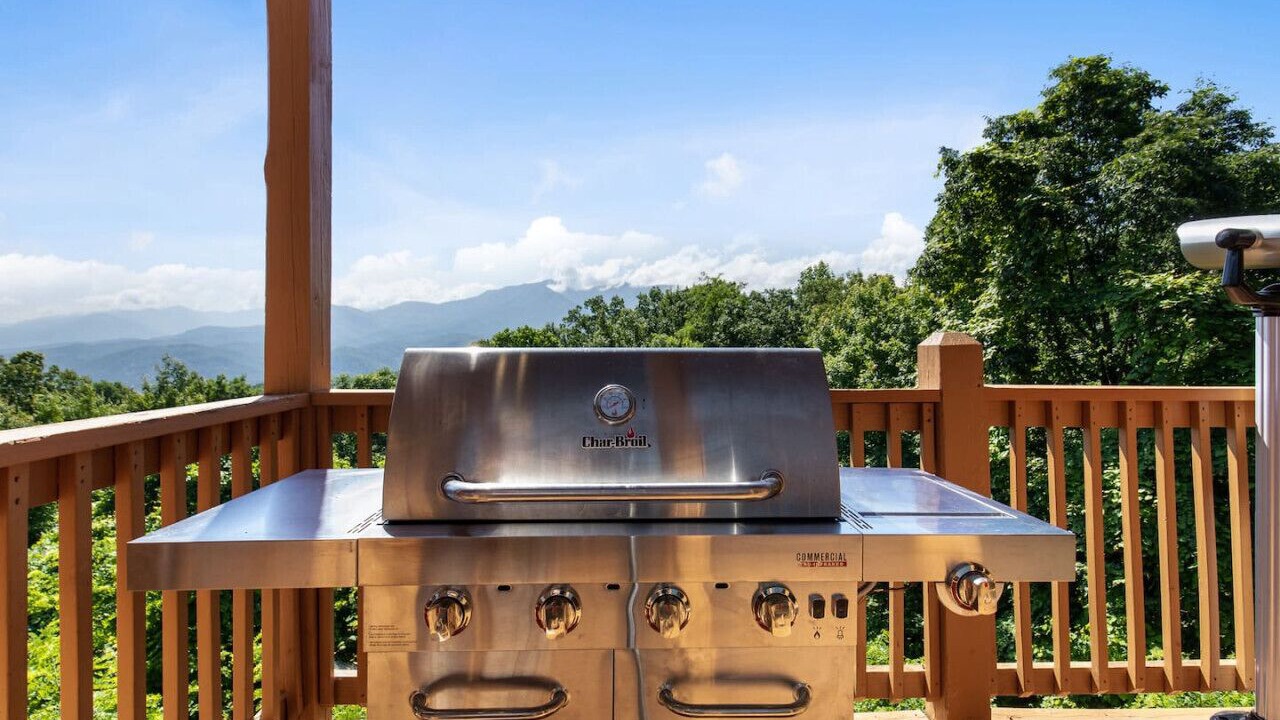 Photo of Outdoor in Chalet Village
