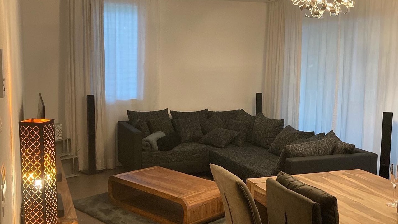 Photo of Livingroom in Mandach