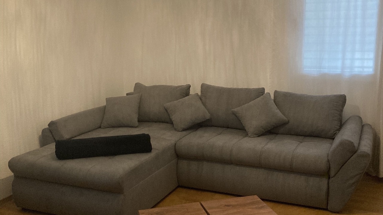 Photo of Livingroom in Mandach