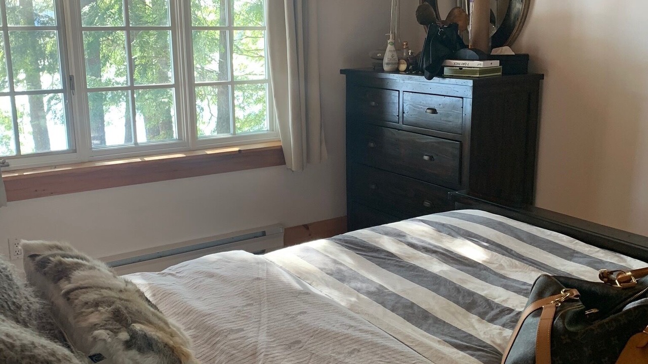 Photo of Bedroom in Port Carling