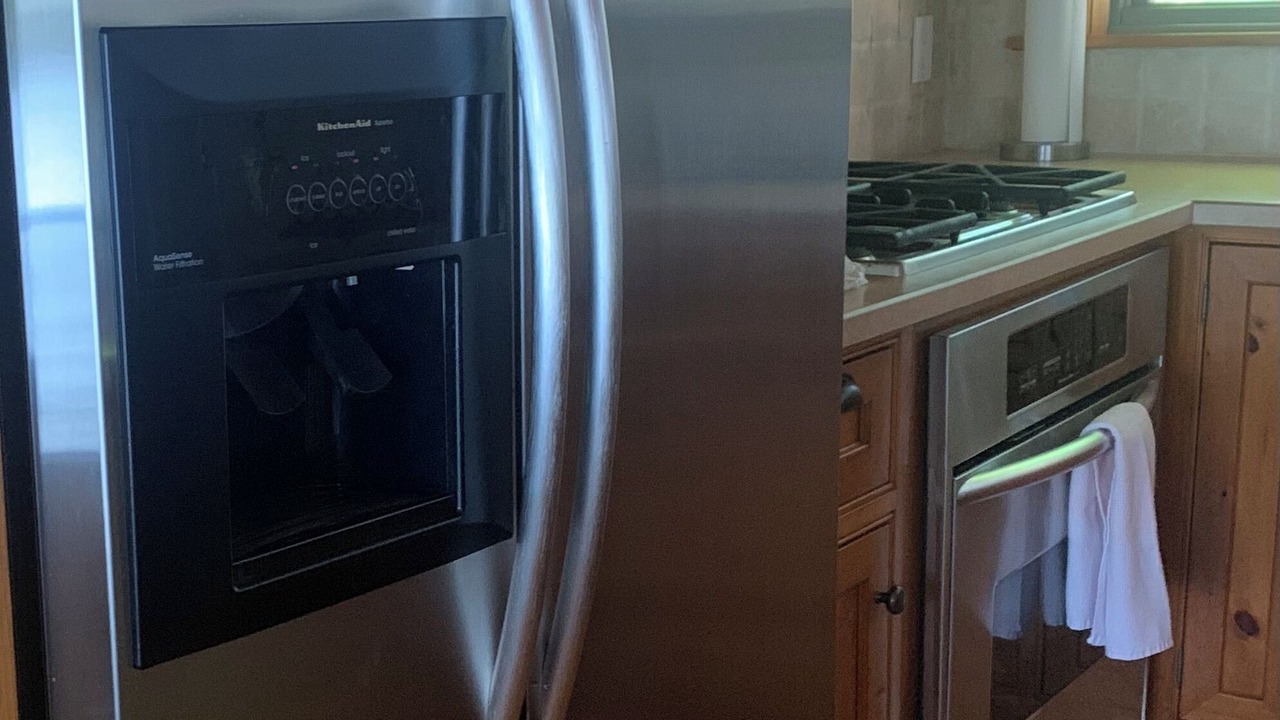Photo of Kitchen in Port Carling