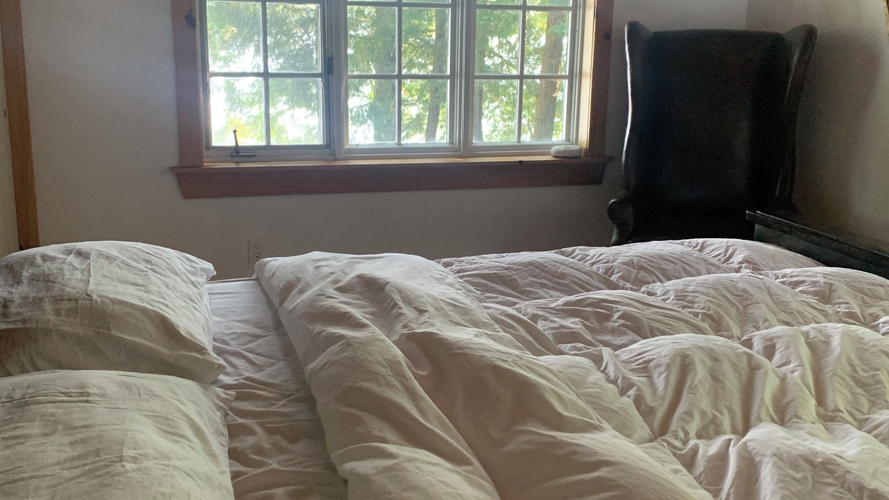 Photo of Bedroom in Port Carling