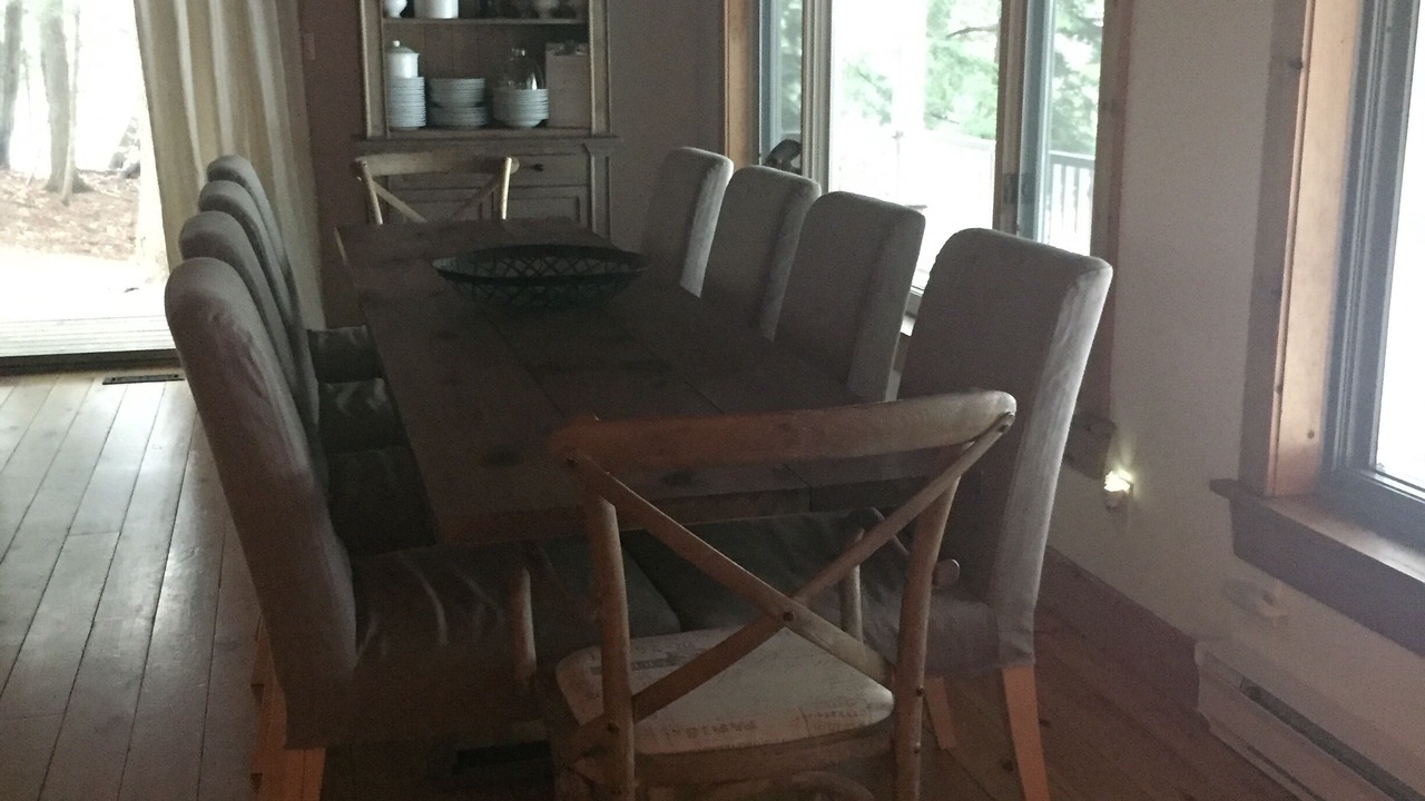 Photo of Livingroom in Port Carling