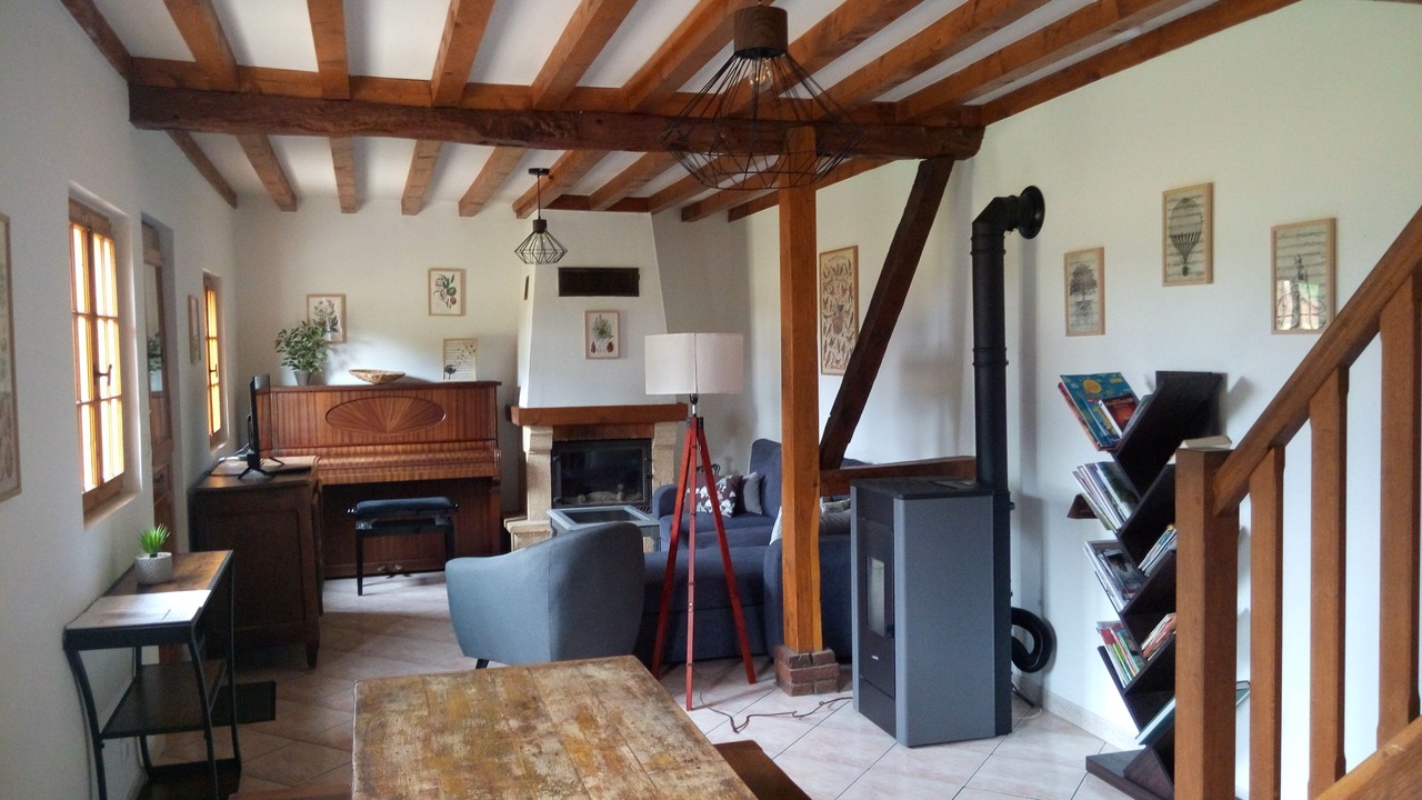 Photo of Others in Epreville-en-Lieuvin