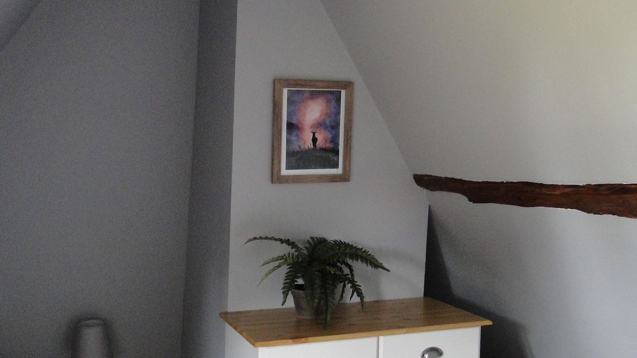 Photo of Bedroom in Epreville-en-Lieuvin