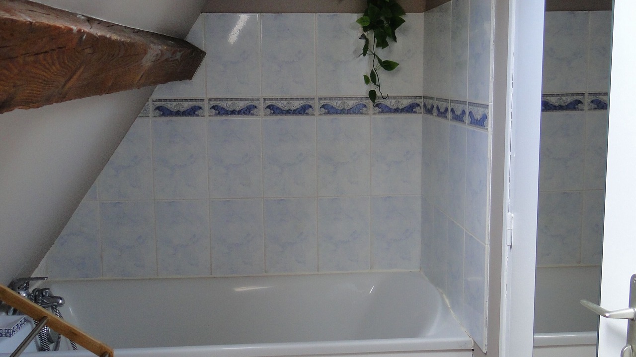 Photo of Bathroom in Epreville-en-Lieuvin