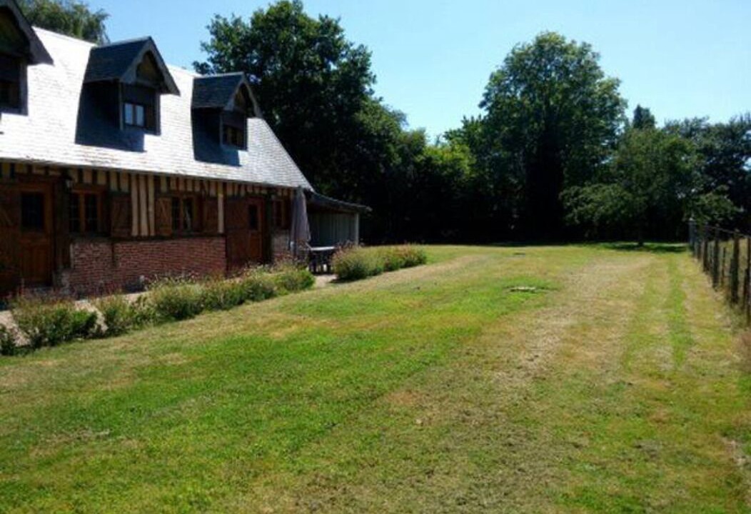 Photo of Outdoor in Epreville-en-Lieuvin