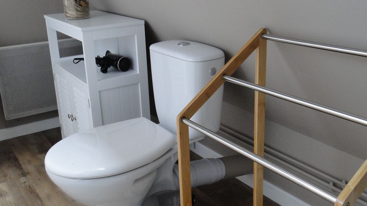 Photo of Bathroom in Epreville-en-Lieuvin