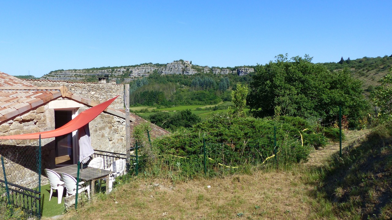 Photo of Outdoor in Chassagnes