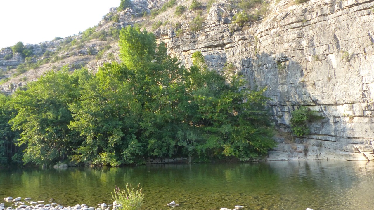 Photo of Outdoor in Chassagnes