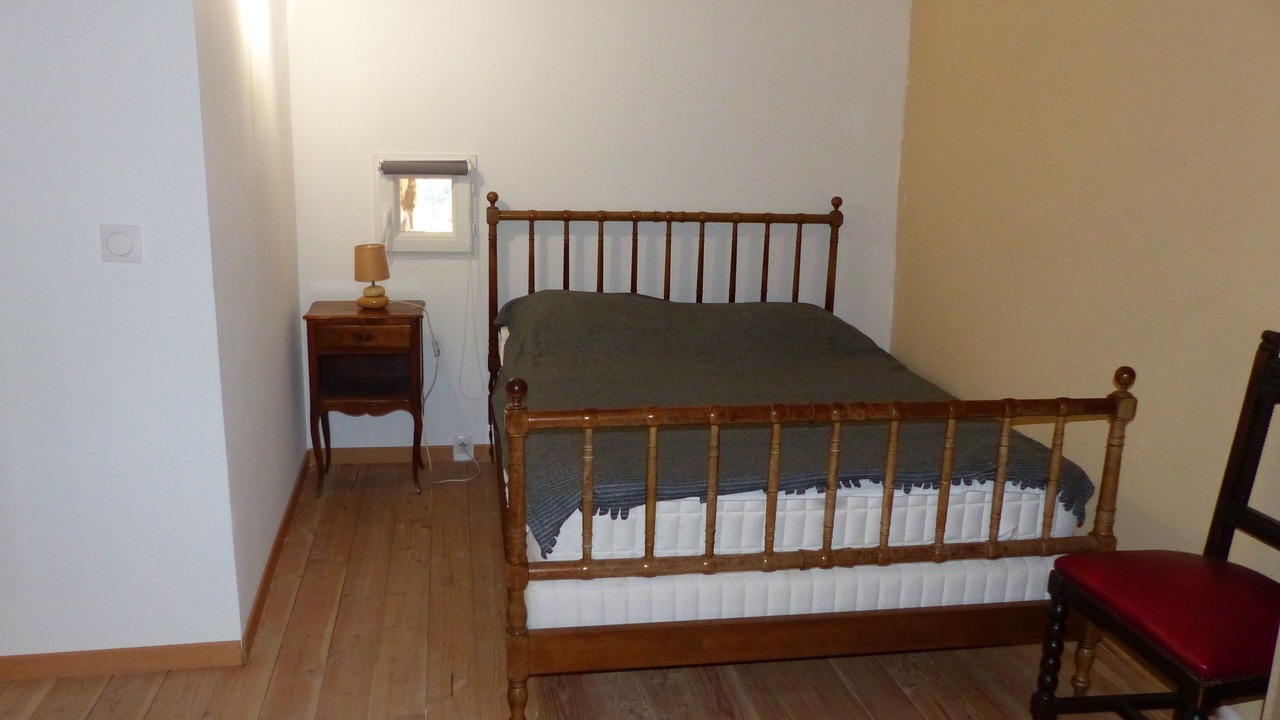 Photo of Bedroom in Chassagnes