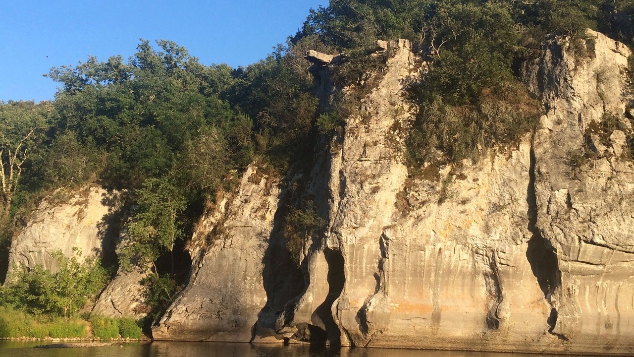 Photo of Outdoor in Chassagnes