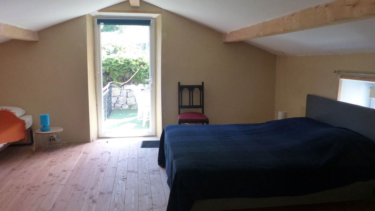 Photo of Bedroom in Chassagnes