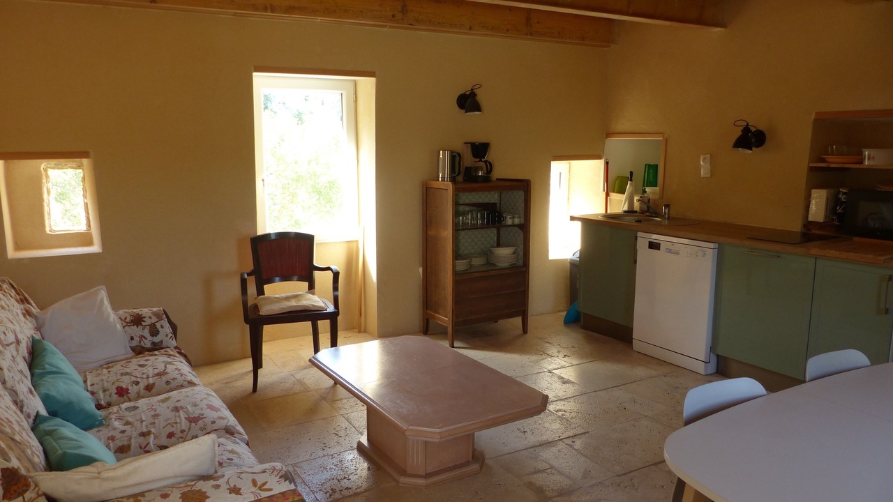 Photo of Livingroom in Chassagnes