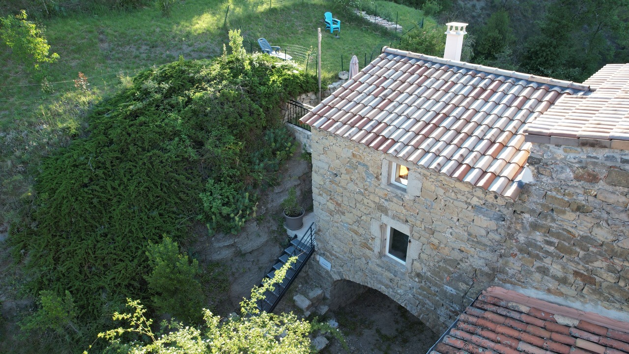 Photo of Outdoor in Chassagnes
