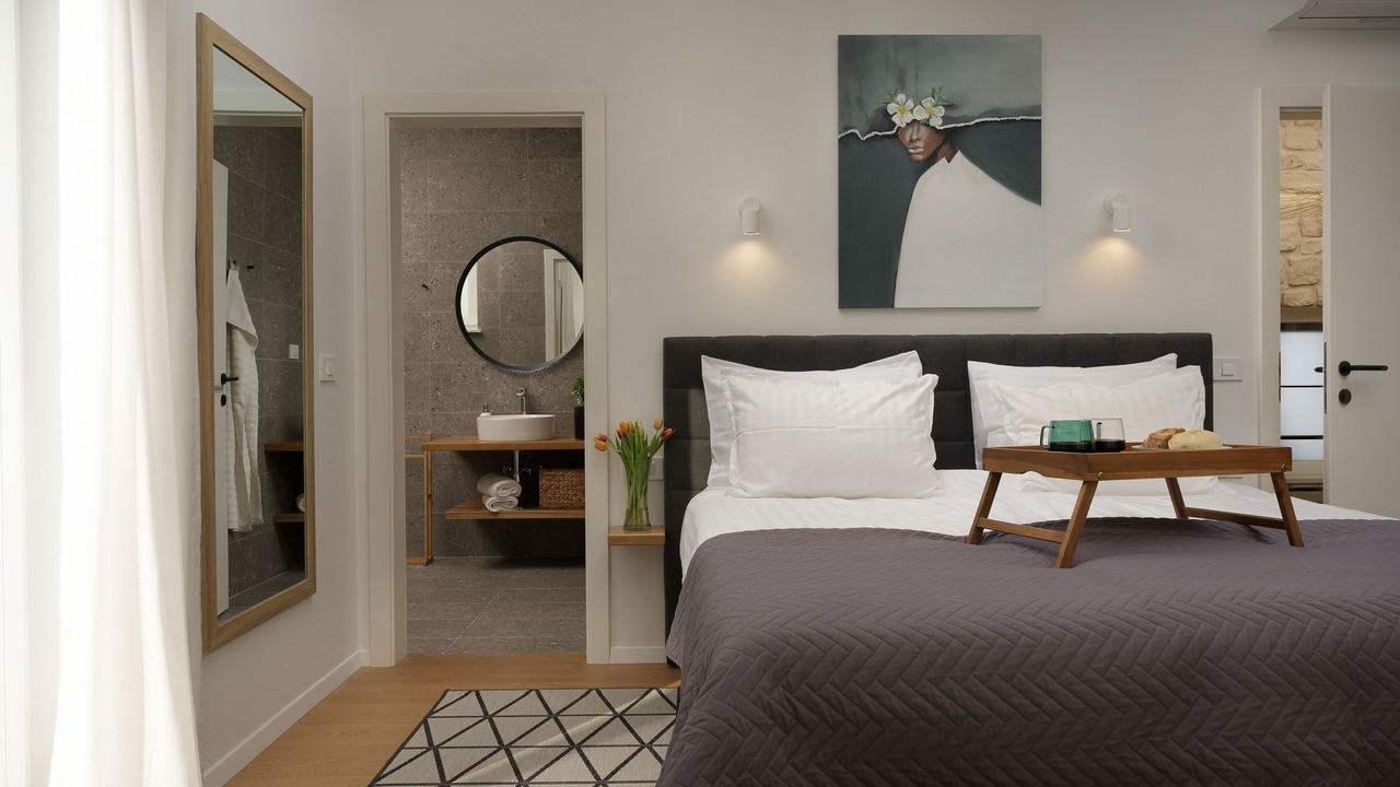 Photo of Bedroom in Prkacini