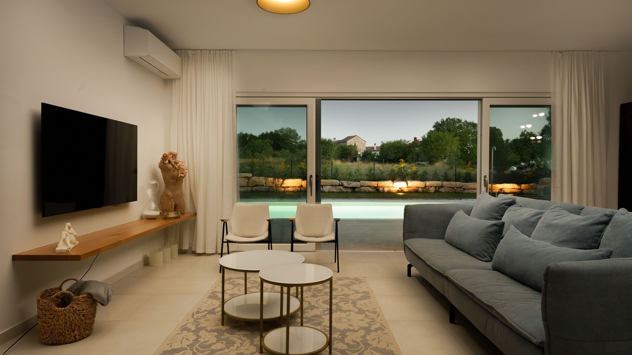 Photo of Livingroom in Prkacini
