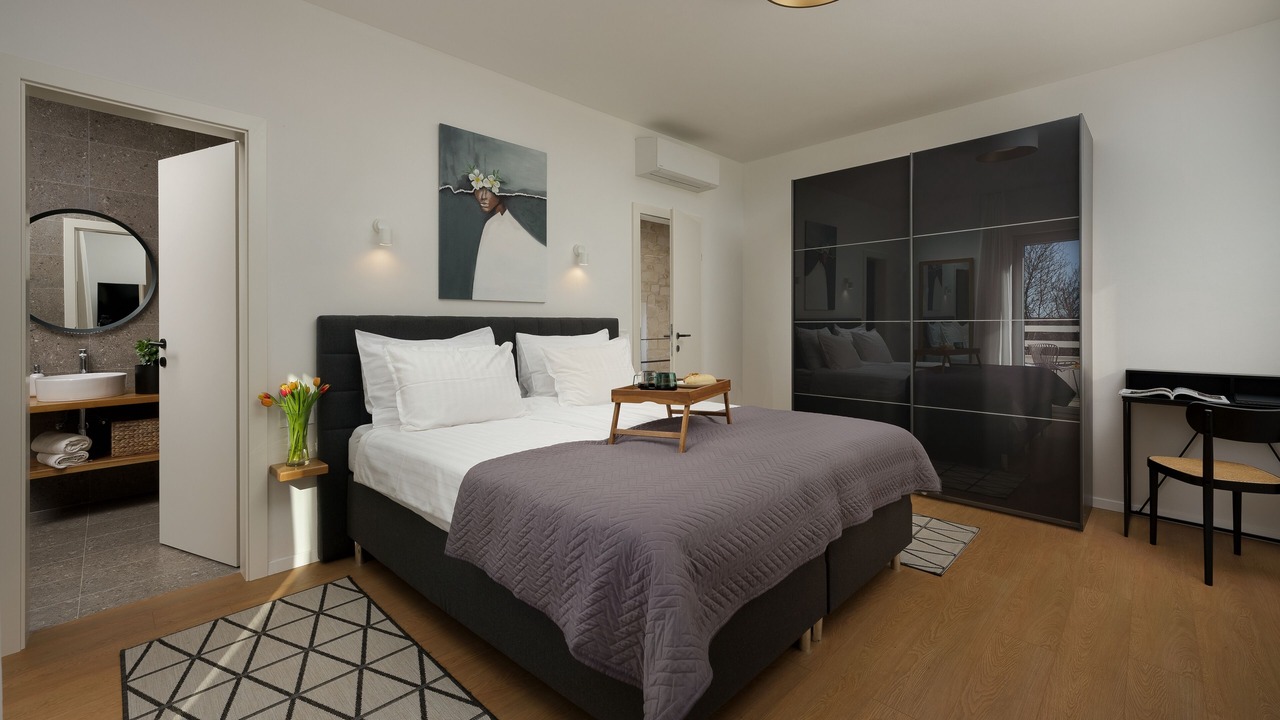 Photo of Bedroom in Prkacini
