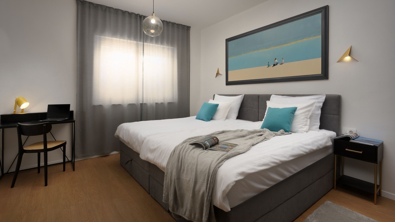 Photo of Bedroom in Prkacini