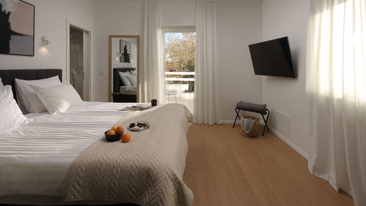 Photo of Bedroom in Prkacini