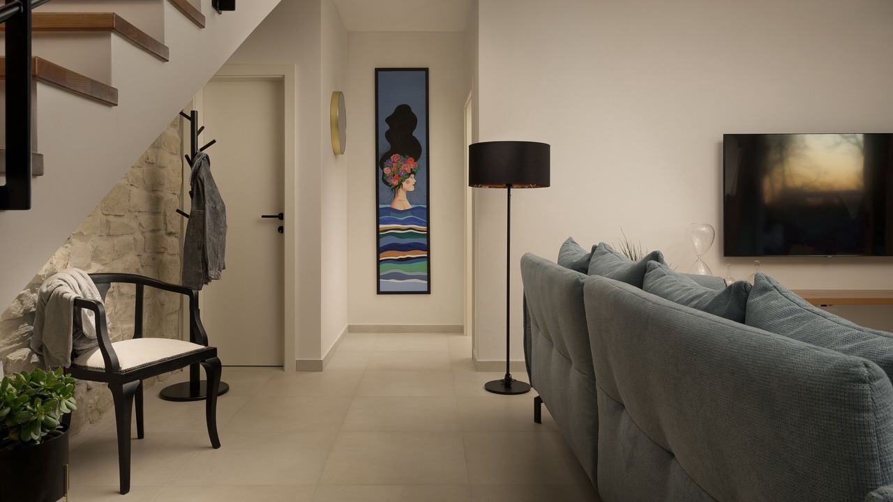 Photo of Livingroom in Prkacini
