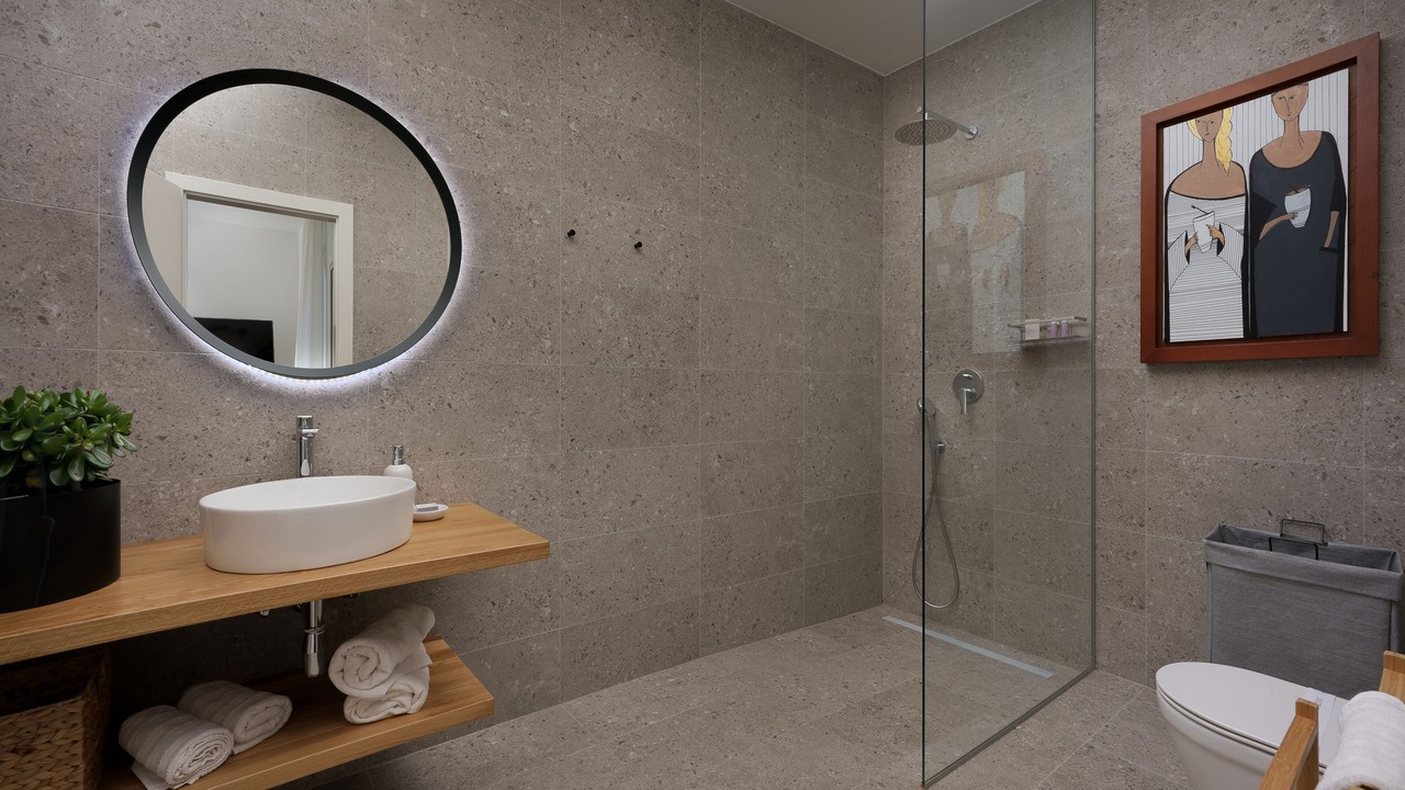 Photo of Bathroom in Prkacini