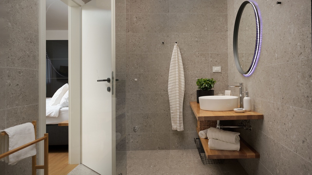 Photo of Bathroom in Prkacini
